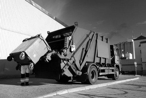 Understanding the flat clearance process