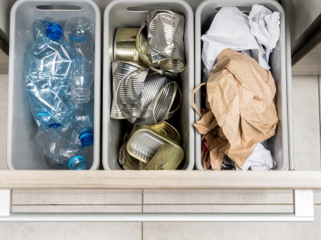 Efficient loft clearance in Clapham