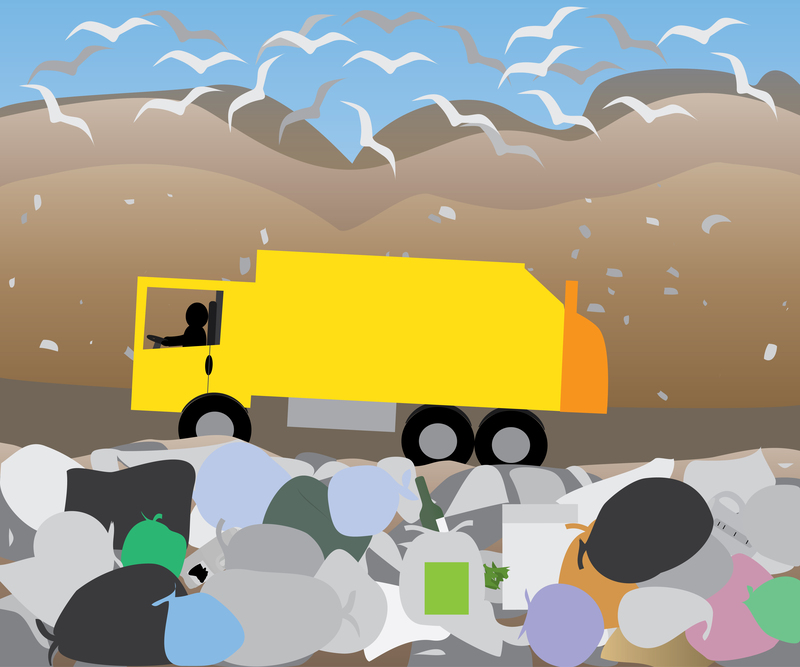 Effective, Discreet Hoarder Clean Up and Clutter Removal You Can Trust